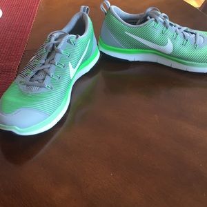 Nike Training Shoes